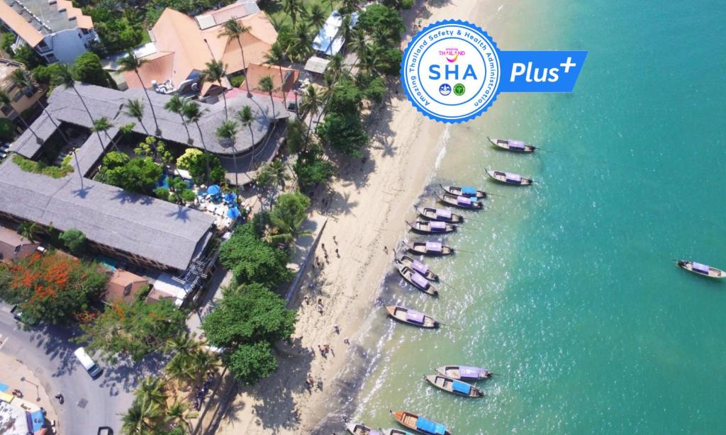Vacation Village Phra Nang Inn - SHA Extra Plus photo 1