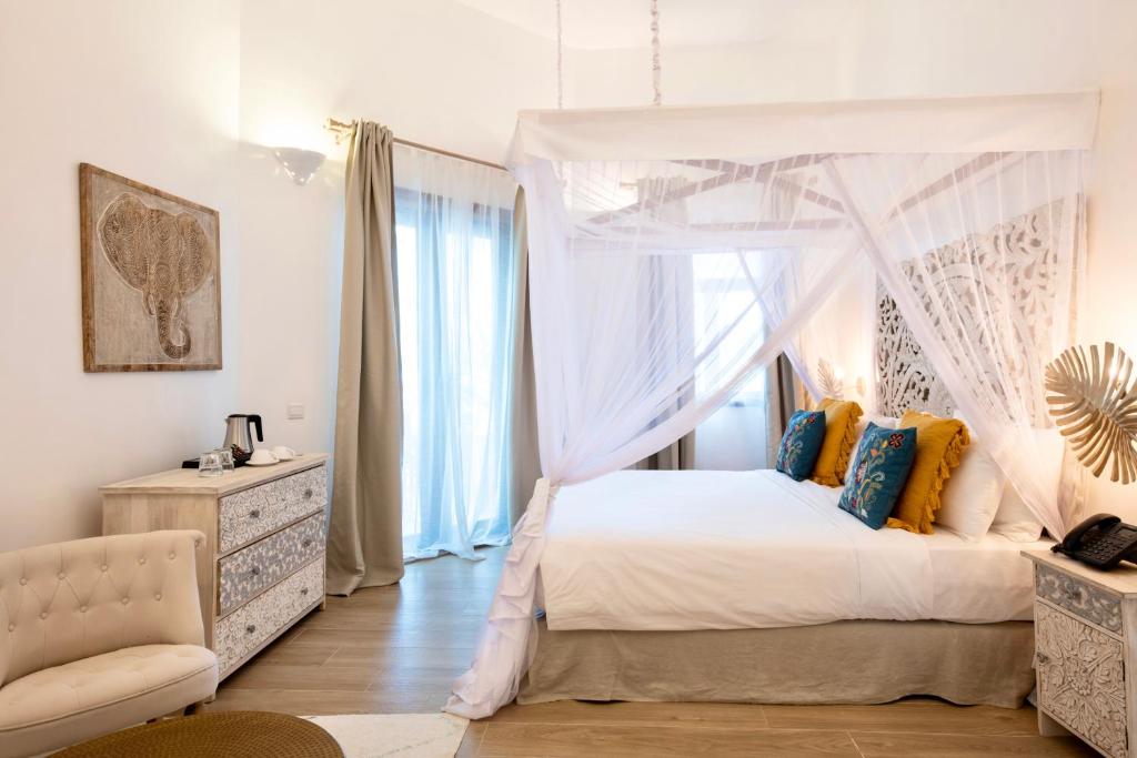 Amani Boutique Hotel - Small Luxury Hotels of the World photo 4