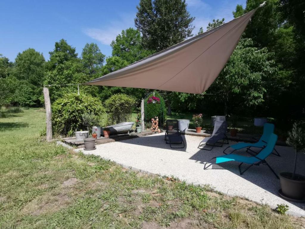 Gîte Huisseau-sur-Cosson, 3 pièces, 4 personnes - FR-1-491-287 photo 3
