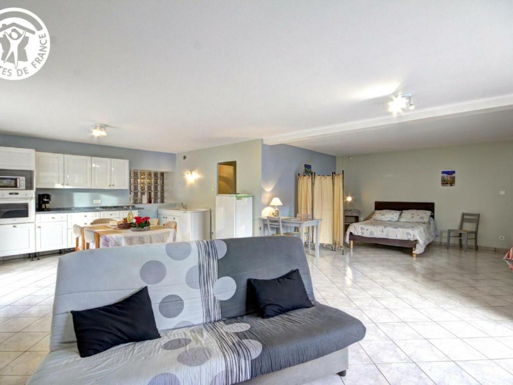 Studio Planfoy, 1 pièce, 2 personnes - FR-1-496-134 photo 2