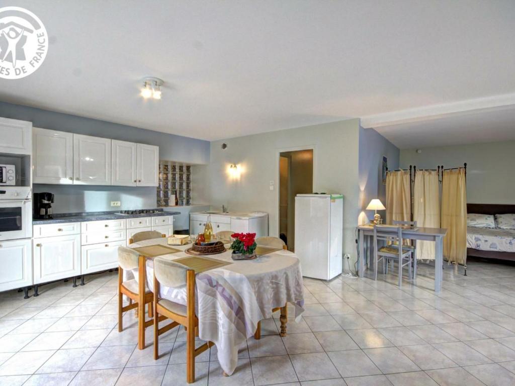 Studio Planfoy, 1 pièce, 2 personnes - FR-1-496-134 photo 3