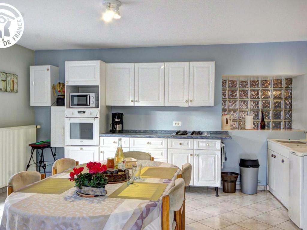 Studio Planfoy, 1 pièce, 2 personnes - FR-1-496-134 photo 4