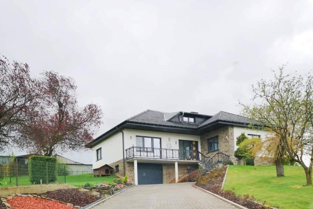 Haus Panoramablick photo 1