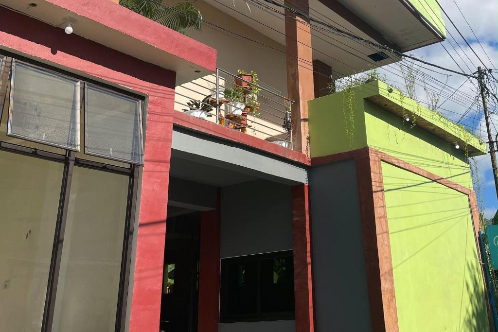 Almira Homestay Ambon Mitra RedDoorz photo 2