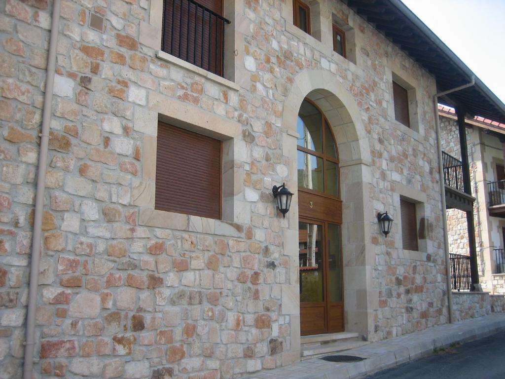 Dúplex Mirador de Potes - 4 pax, con Wifi y Garaje photo 1