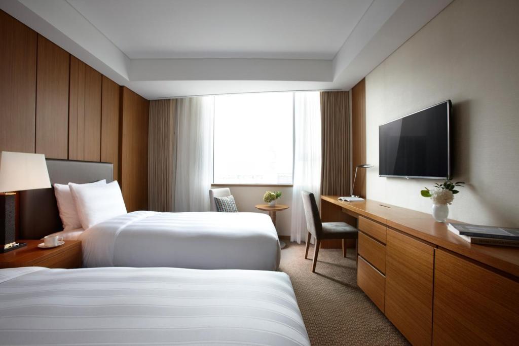 LOTTE City Hotel Guro photo 3