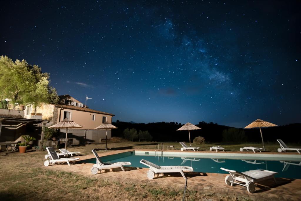 Le Murelle Country Resort photo 1