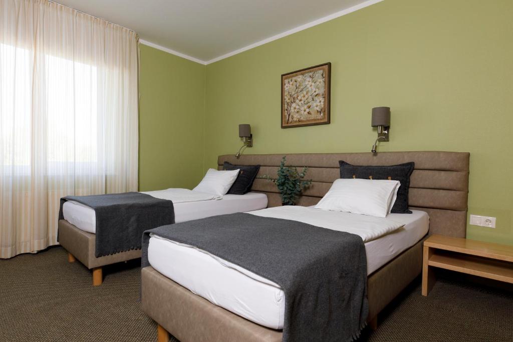Spa Hotel Ezeri photo 2