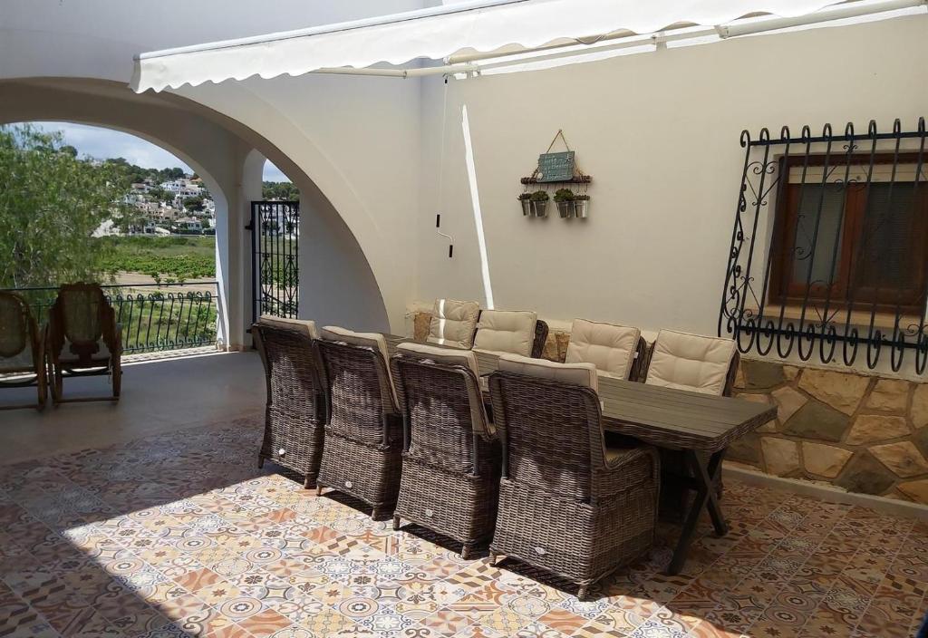 Casa Jessie photo 4