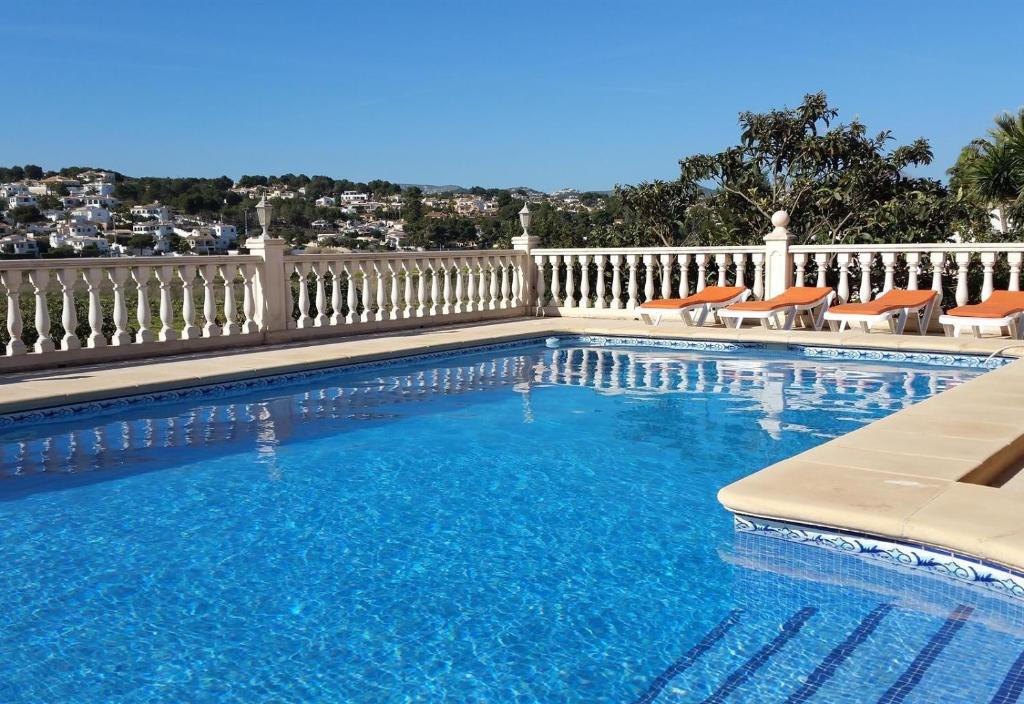 Casa Jessie