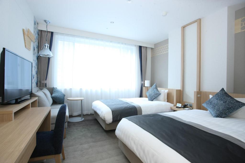 Noboribetsu Grand Hotel photo 4