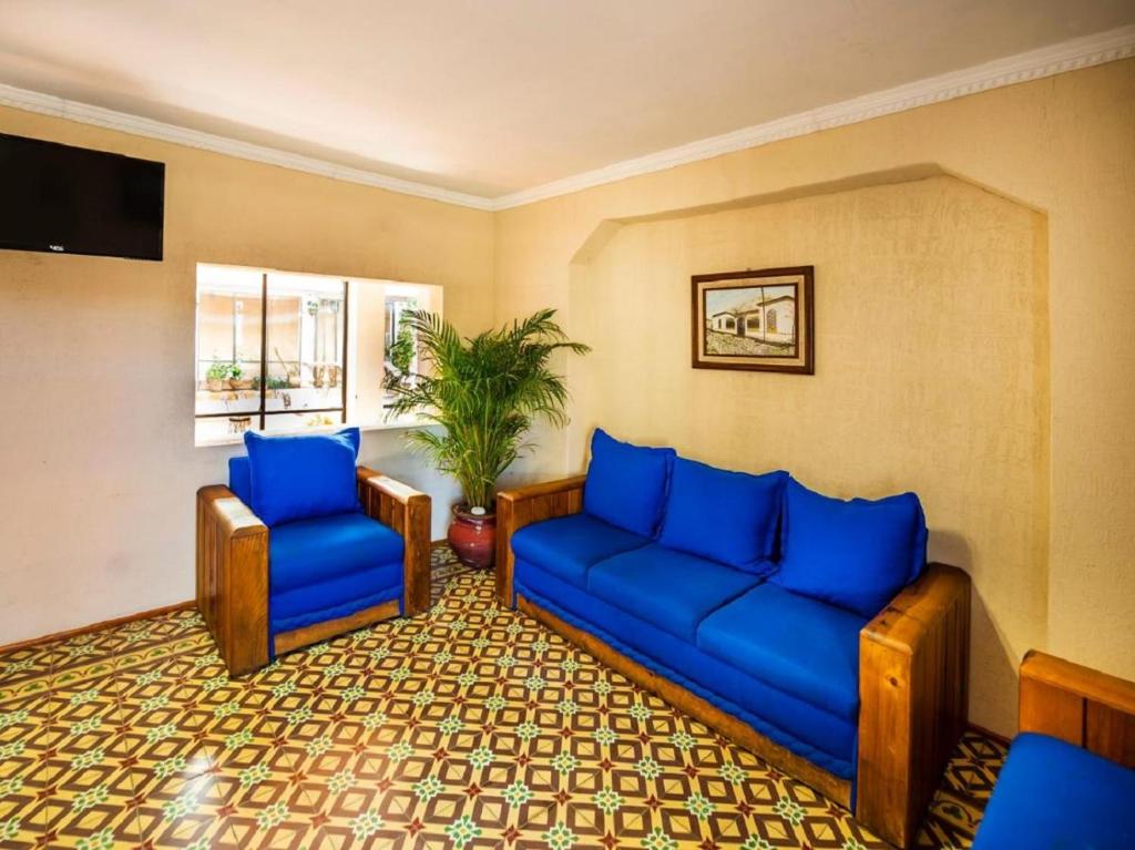 Hotel La Casa Don Tito photo 4
