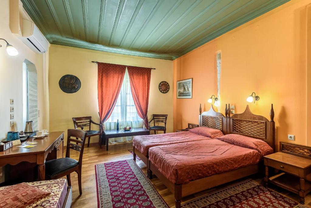 Belmondo Hotel photo 3