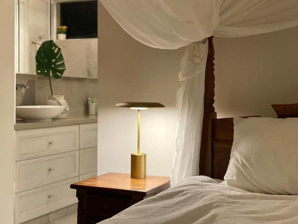 Bali in Mornington Oceanview Villa photo 4