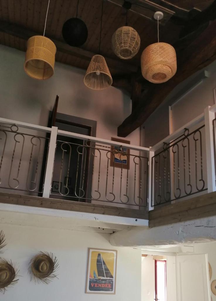 Le cottage de l'étang photo 3