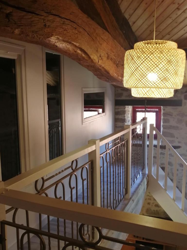 Le cottage de l'étang photo 4