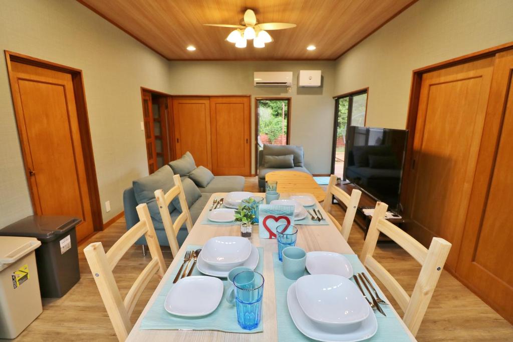 OMUROHEAD a member of TOSHINO RESORT photo 3