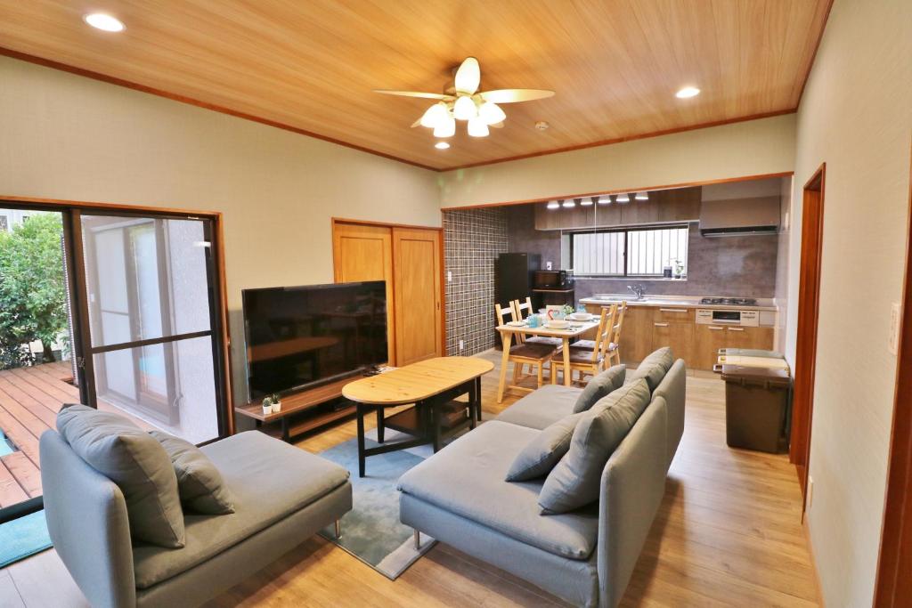 OMUROHEAD a member of TOSHINO RESORT photo 2