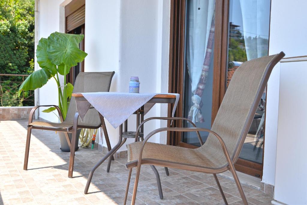 neos panteleimonas pierias VILLA LAYLA photo 4