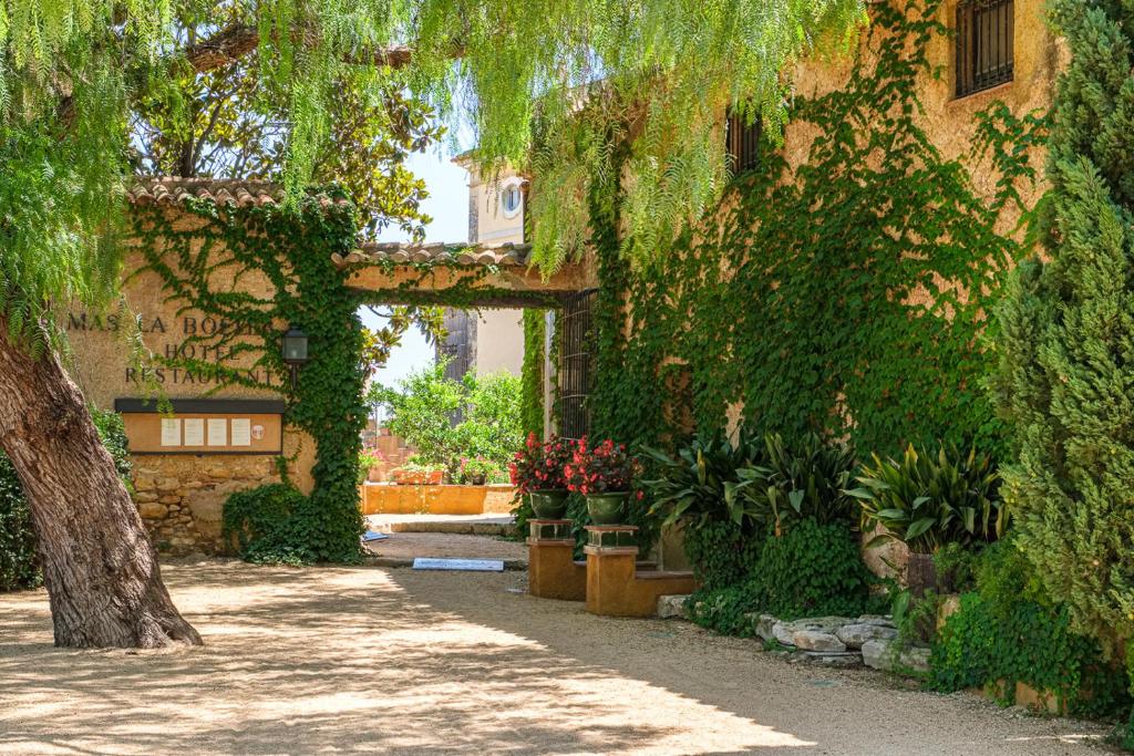 Hotel Mas La Boella photo 2