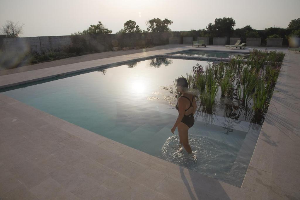Agriturismo Masseria Gianferrante photo 1