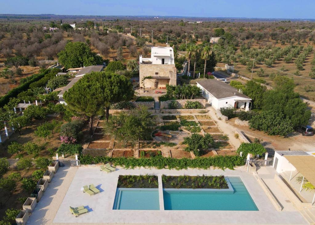 Agriturismo Masseria Gianferrante photo 4
