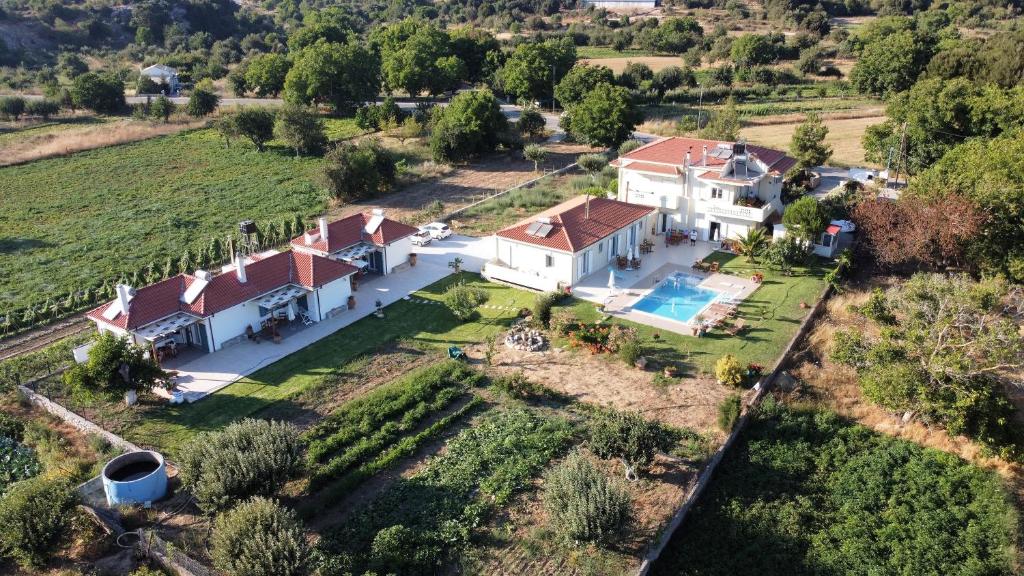 Maison Kronio Lassithi Plateau photo 1