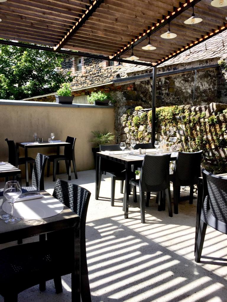 Hôtel Restaurant Le Bardière photo 1