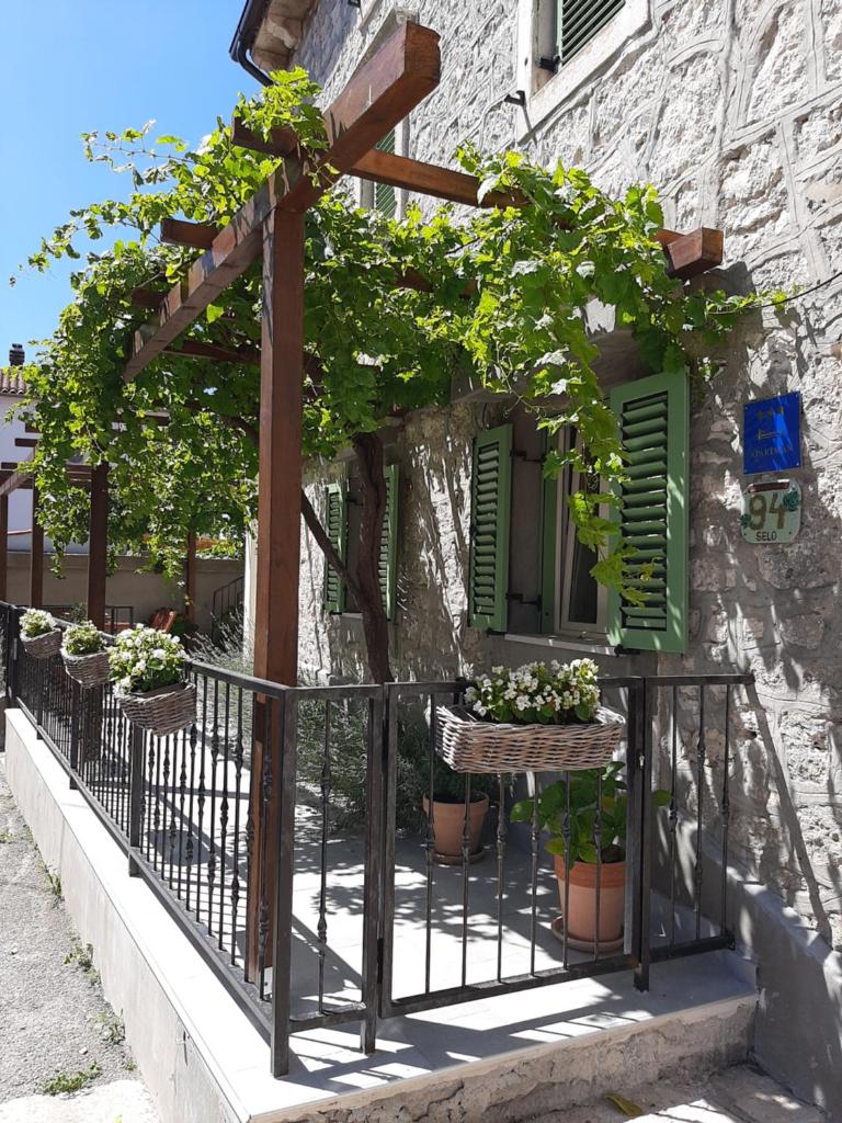 Casa Nonna Tereza photo 2