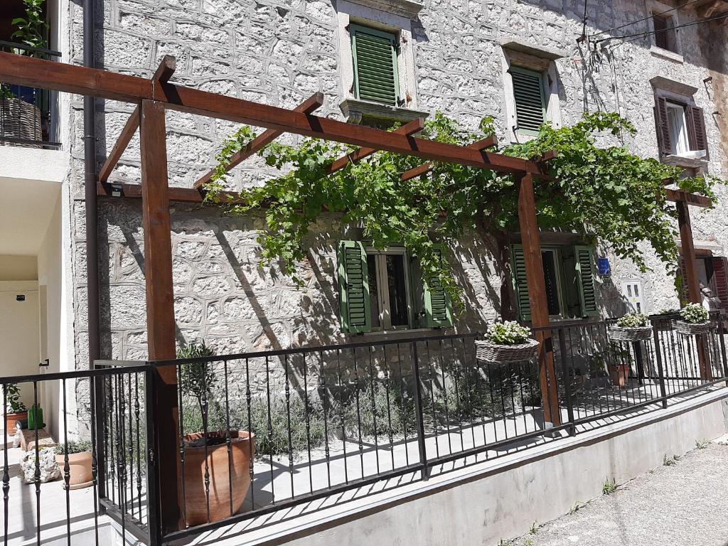 Casa Nonna Tereza photo 3
