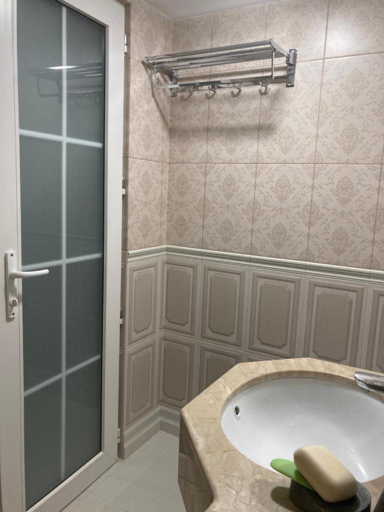 Erik's Guest House photo 1
