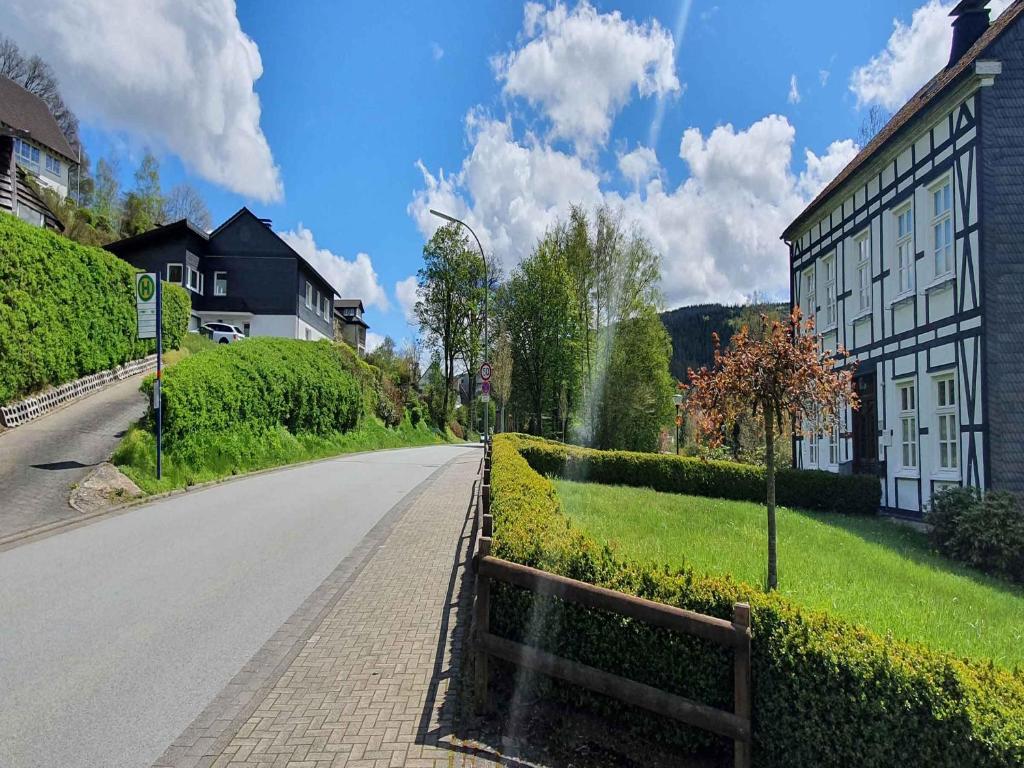 Ferienwohnung sauerland-ruhe photo 4