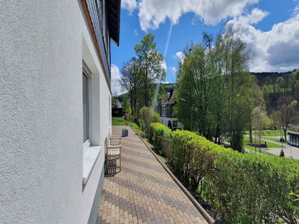 Ferienwohnung sauerland-ruhe photo 2