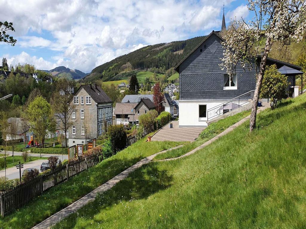 Ferienwohnung sauerland-ruhe photo 1
