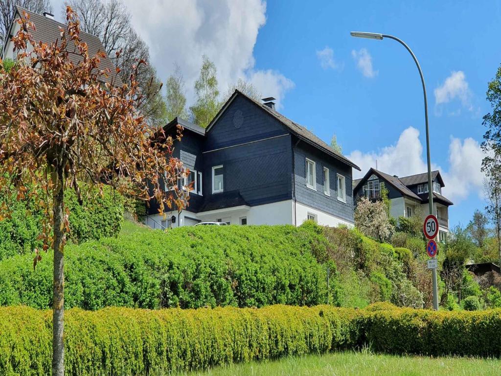 Ferienwohnung sauerland-ruhe photo 3