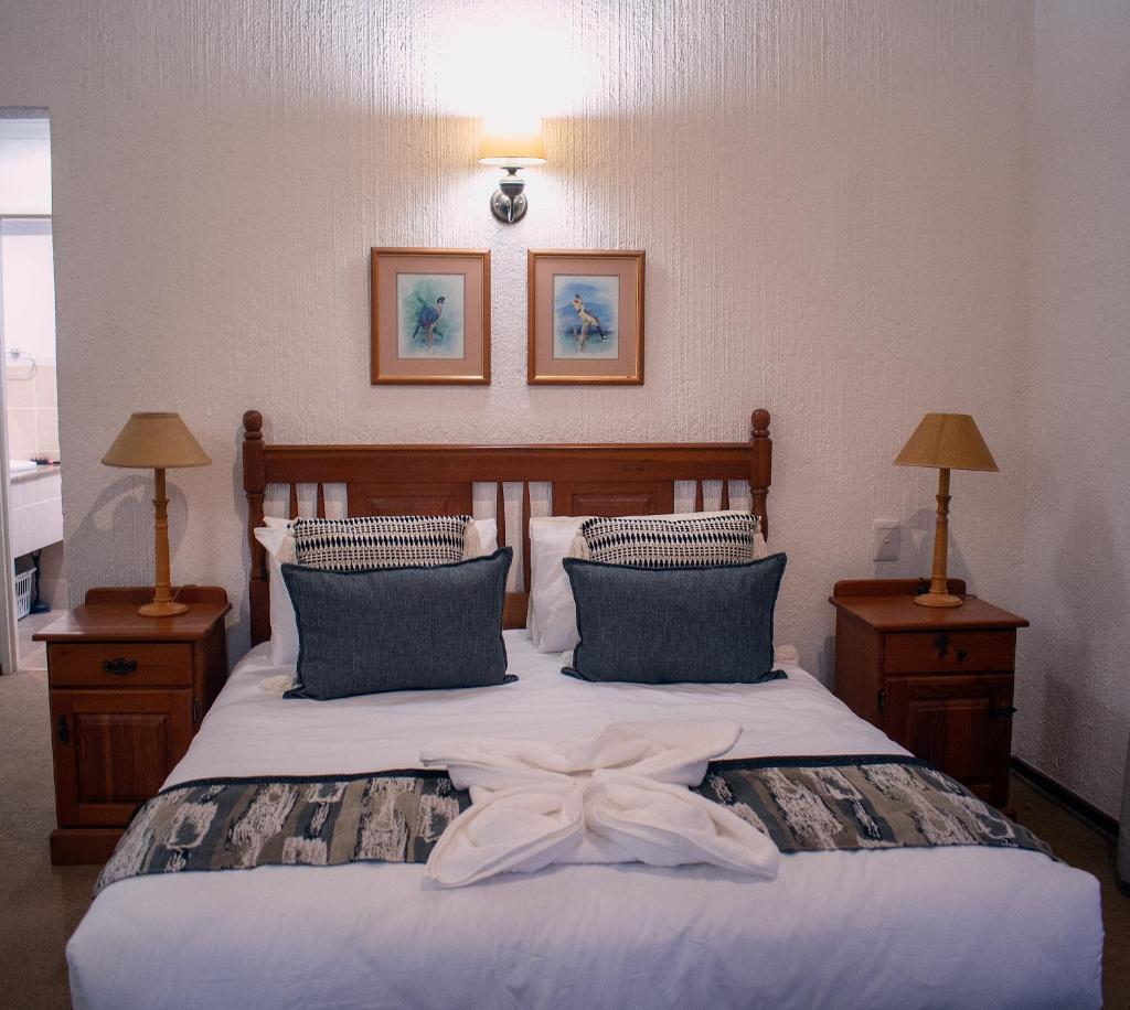 Kruger Park Lodge Unit 245 photo 4