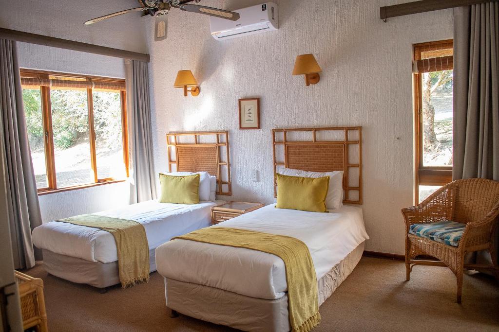Kruger Park Lodge Unit 245 photo 3