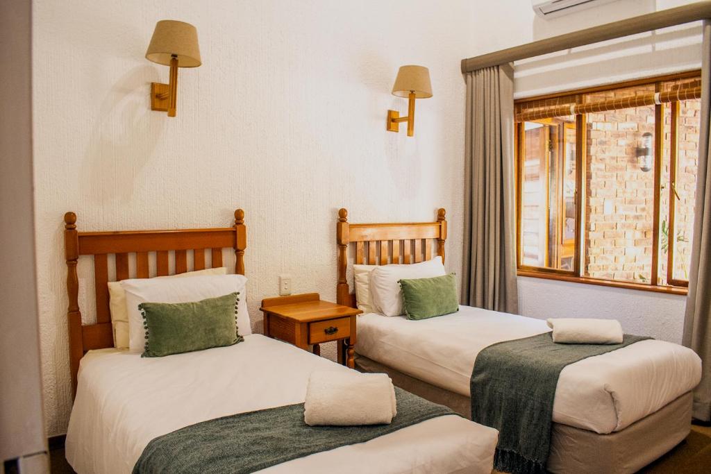 Kruger Park Lodge Unit 245 photo 2