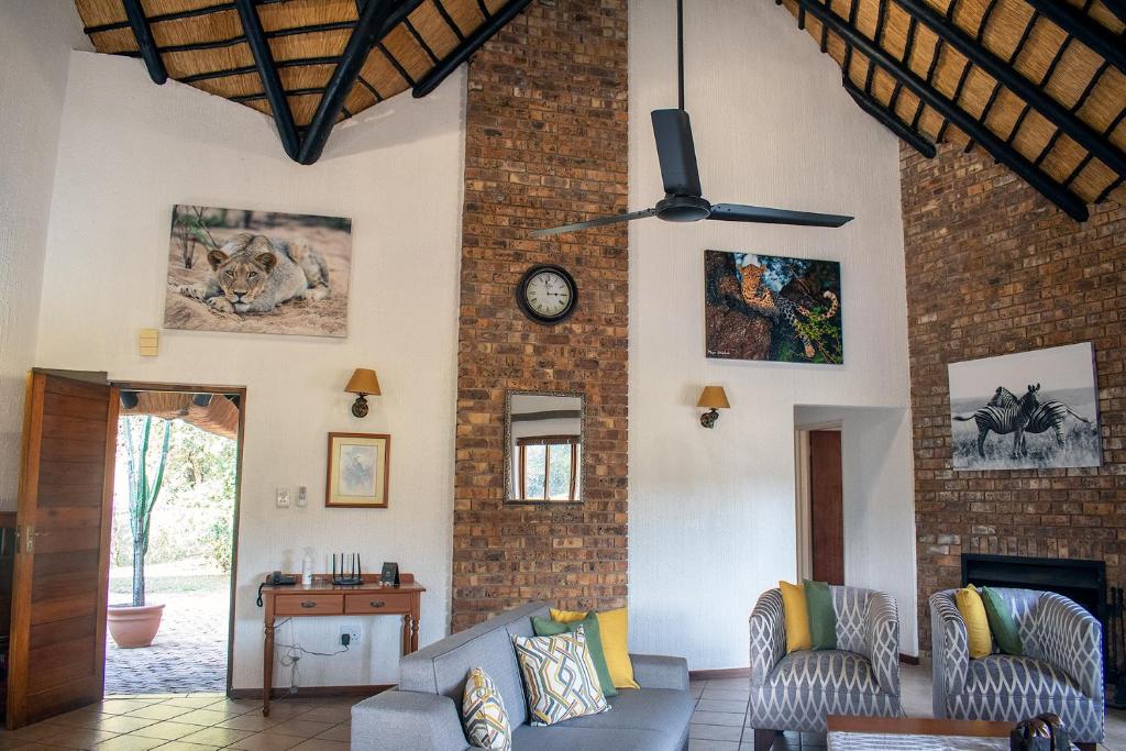 Kruger Park Lodge Unit 245 photo 1