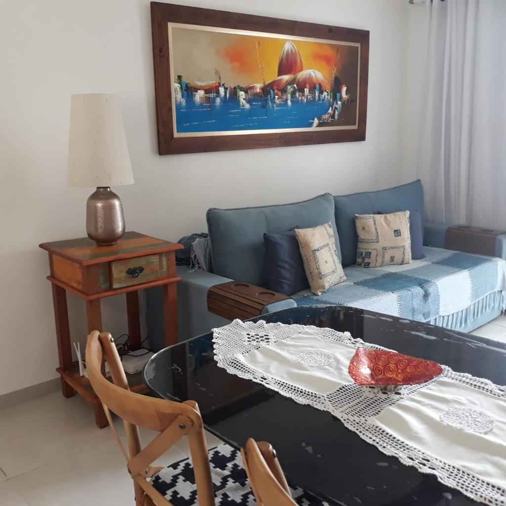 Apartamento com vista para o mar - Le Bon Vivant photo 4