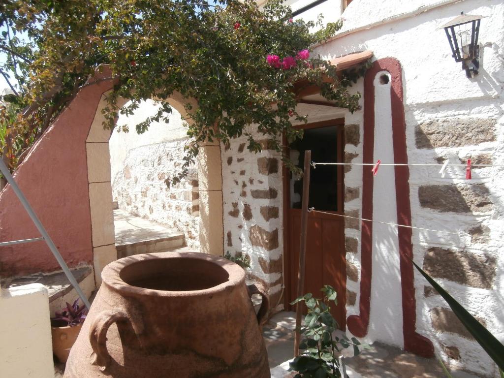 Апартаменты (Апартаменты с 1 спальней), Hotel Eliza