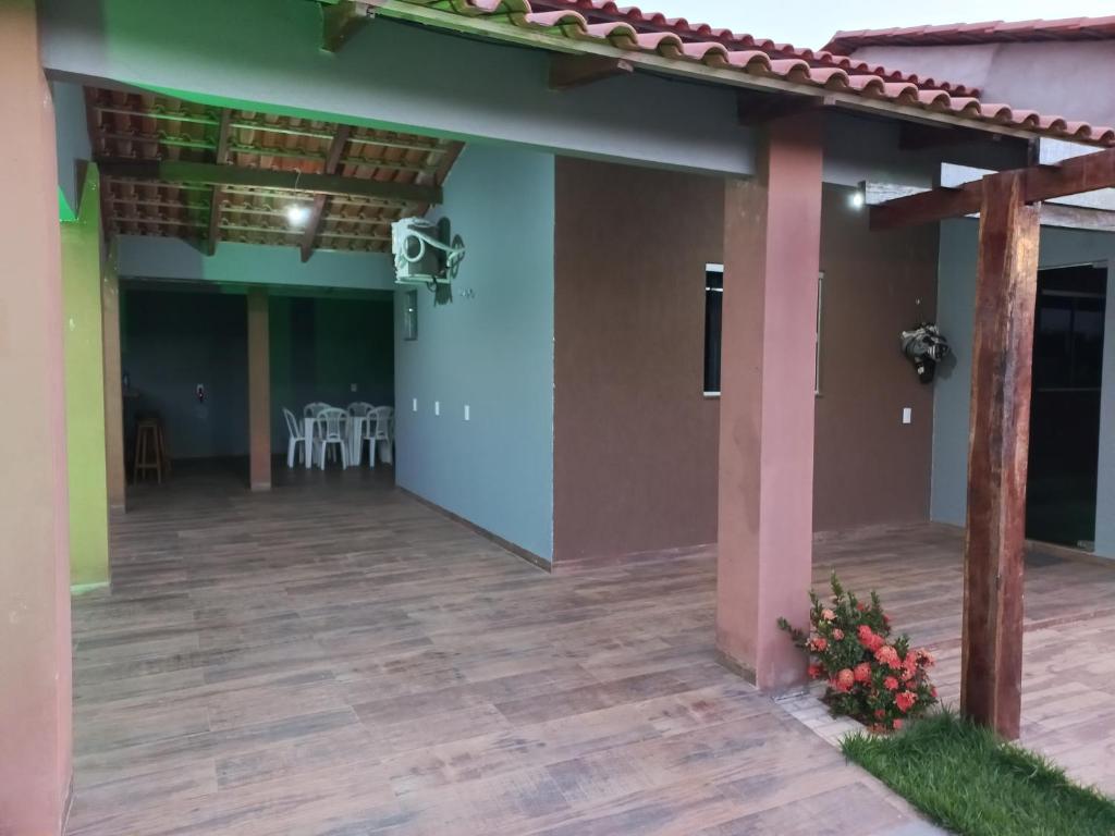 Casa temporada nascentes do jalapao photo 4