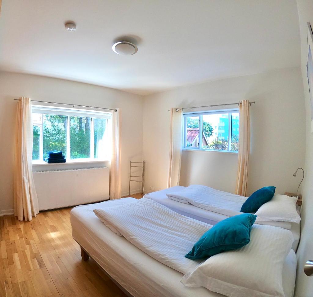 Pearl of the North Apartments photo 2