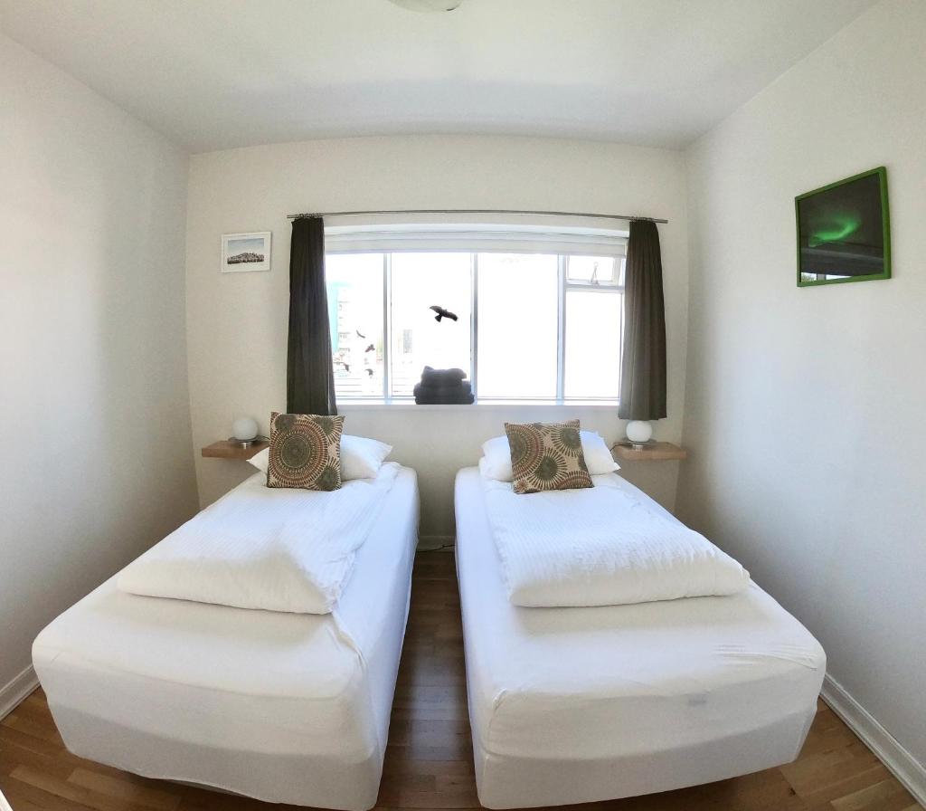 Pearl of the North Apartments photo 1