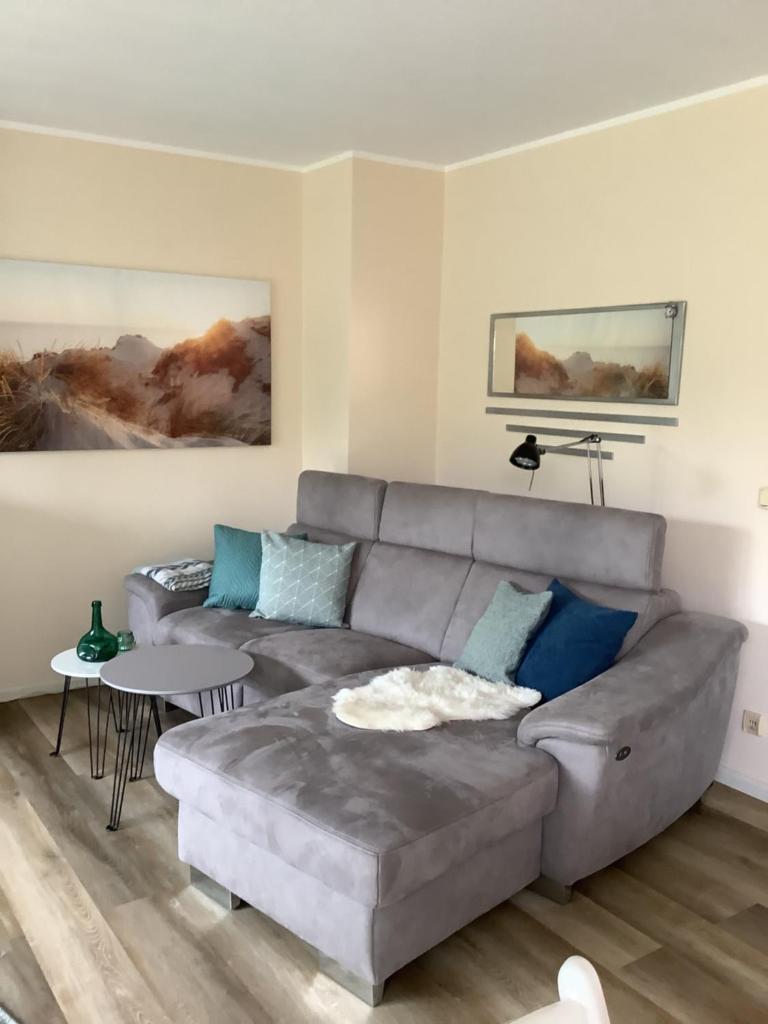 Helle freundliche Wohnung + Garten zum Wohlfühlen photo 2