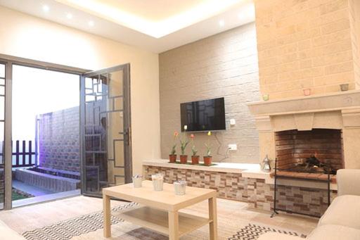 Dar Gerasa Chalets Resort منتجع شاليهات دار جراسا photo 4