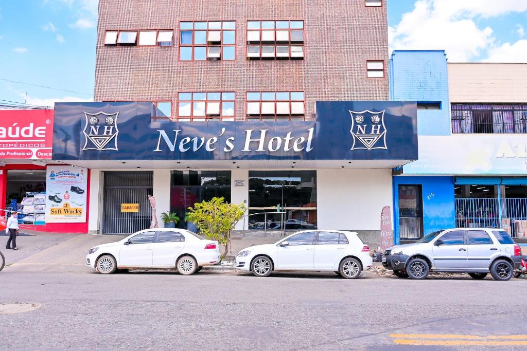 Oft Neve's hotel photo 1