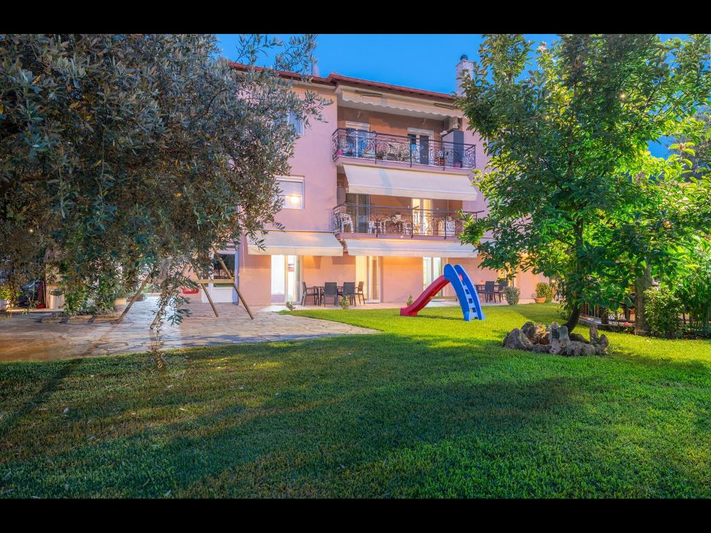 Villa Rania photo 2