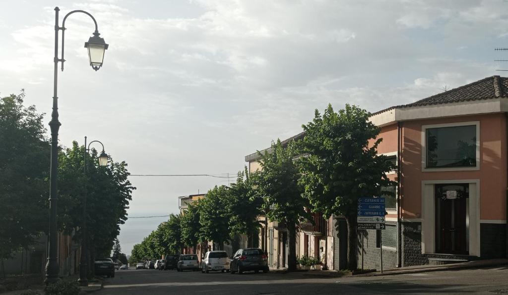 B&B Casa Althea photo 2