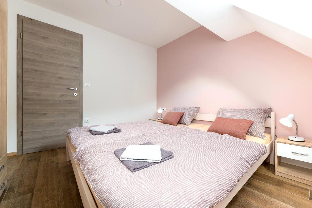 Apartmaji Rupnik photo 1